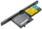 Battery IBM ThinkPad X60, X61 Tablet, P/N: 93P5032, 8Cell